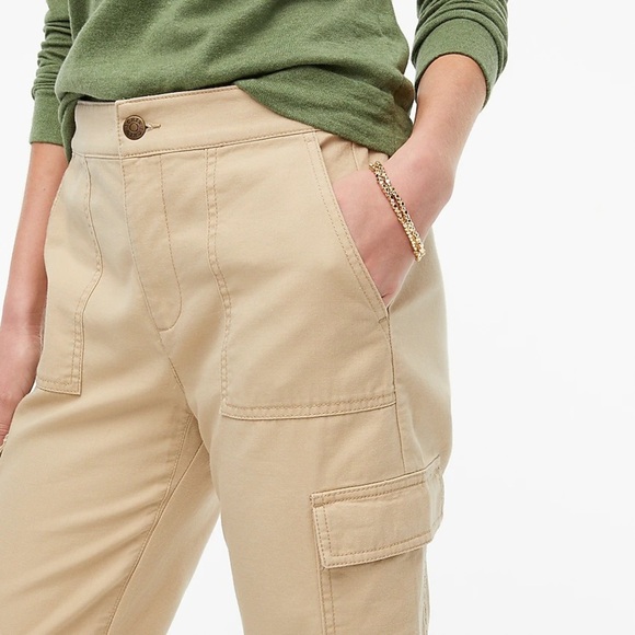CARGO PANT - Picture 2 of 8